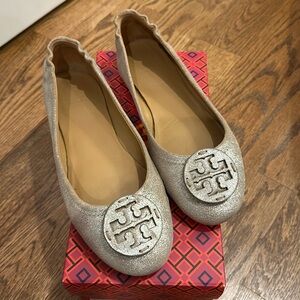Tory Burch Minnie Travel